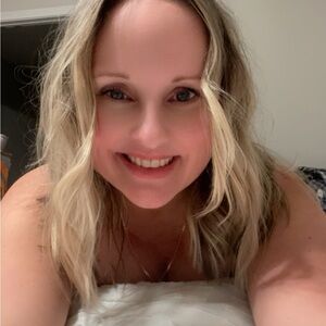 Meet your Posher, Brandie